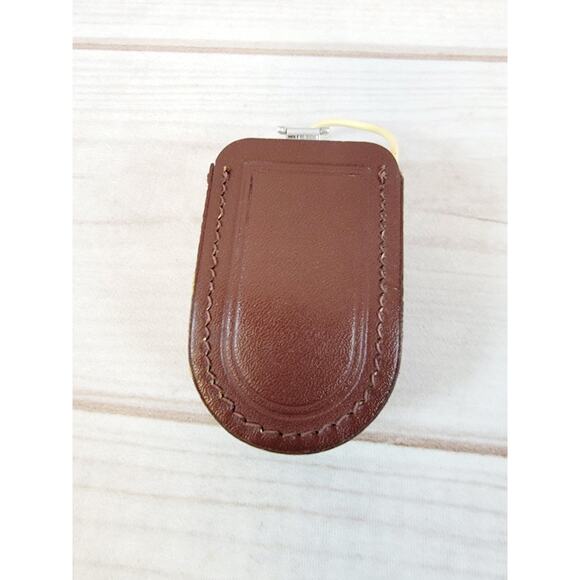 Vintage 60s Ferrania Flash in Original Case Made in Italy - Picture 9 of 14